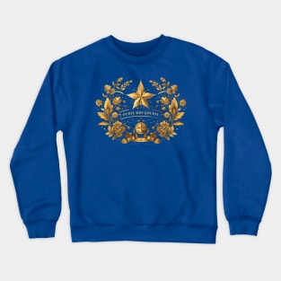 OLDIE BUT GOLDIE Crewneck Sweatshirt